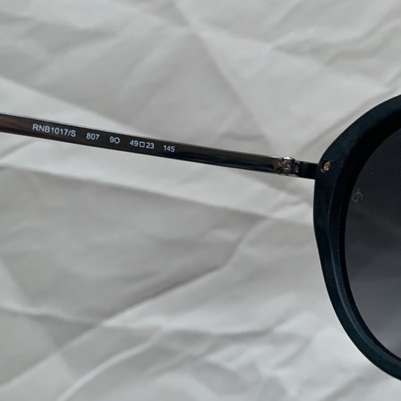 Never worn Rag & Bone sunglasses - Picture 8 of 9